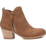 XTI Ankelstøvler XTI Women's Venice Heeled Booties