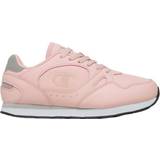 Champion Pink Sneakers Champion Low Cut Rosa