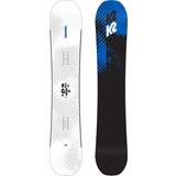K2 Snowboards K2 Raygun Pop Mens Snowboard
