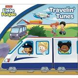 Fisher Price: Travelin Tunes Fisher Pric. Fisher Price: Trave (CD)