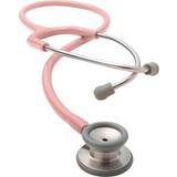 ADC Adscope 604 Pediatric Clinician Stethoscope, Pink 604P