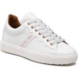 See by Chloé Sneakers See by Chloé Essie Leather Low-Top Sneakers