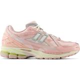 39 ½ - Herre - Pink Sneakers New Balance Lunar New Year 1906N M - Shell Pink/Filament Pink/Rosewood