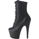 Støvler Women Pleaser Adore 1020 Ankle Boot