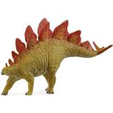 Figurer Schleich Stegosaurus