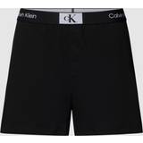 Calvin Klein Dame Bukser & Shorts Calvin Klein 1996 Lounge Shorts