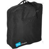 Cykeltasker & Kurve B&W International Foldon Bag Black 96007/N