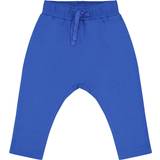 The New Bukser The New Jylan Sweatpants Strong blue