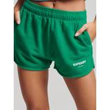 Superdry Dame Shorts Superdry Core Sport Sweat Shorts