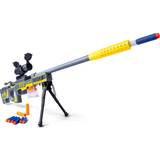 Skumgummi Legetøjsvåben VN Toys Air Shooter Snipper