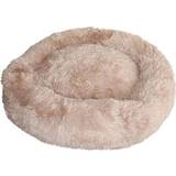 Fluffy Dog Bed Small