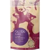 Glyde SLIMFIT Snug-fit Non-toxic Condoms