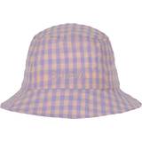 Dame - Lilla Hatte Sui Ava Bucket Hat Summer Violet Gems