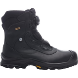 Gennemtrædningssikker sål Sikkerhedsstøvler Bjerregaard Grisport Winter Safety Boot