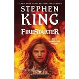 Firestarter Stephen King