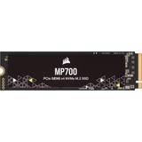 PCIe Gen5 x4 NVMe Harddisk Corsair MP700 CSSD-F1000GBMP700R2 1TB