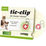Kæledyr på tilbud ANIBIO Tic-Clip