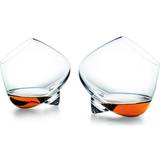 Glas Whiskyglas Normann Copenhagen Cognac Whiskyglas 25cl 2stk