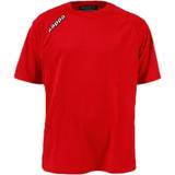 Kappa Overdele Kappa Kombat Shirt S/S Veneto Red