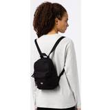 Dickies Lærred Tasker Dickies Women's Duck Canvas Mini Backpack Black Black One Size