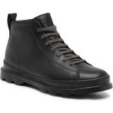 Camper Ankelstøvler Camper Brutus Ankle boots for Men Grey, 5.5, Smooth leather