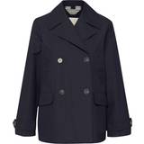 Part Two Tøj Part Two ElicePW Coat, Navy