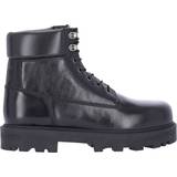 Givenchy Herre Sko Givenchy Lace-up boots black