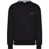 Valentino S Overdele Valentino Black Printed Sweatshirt