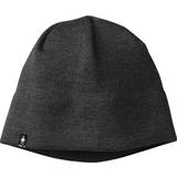 Smartwool Dame Hovedbeklædning Smartwool The Lid Beanie Charcoal Heather