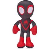 Spider-Man - Tyggelegetøj Tøjdyr Spiderman Bamse 30cm