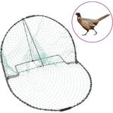 VidaXL Skadedyrsbekæmpelser vidaXL Bird Trap Humane Live Cage Trap Birds