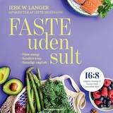 Mad & Drikke Lydbøger Faste uden sult (Lydbog, MP3, 2023)