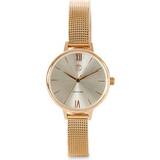 Ure Jeweltime rosegold double dame