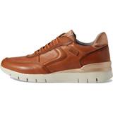 Pikolinos Dame Sneakers Pikolinos Leather Sneakers CANTABRIA W4R 7.5-8 Brandy
