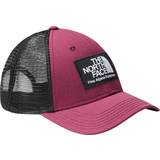 The North Face Rød Tilbehør The North Face Mudder Trucker Hat Boysenberry One