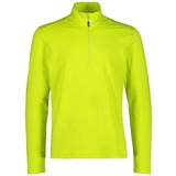 58 - Gul - Polyester Sweatere CMP Sweat Herren gelb