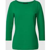 Betty Barclay Grøn Tøj Betty Barclay Shirt Kvinde T-shirts hos Magasin 154
