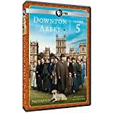 Downton Abbey: Season Five