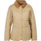 Barbour Dame - Quiltede jakker Barbour Annandale Quilted Jacket Dam, Trench