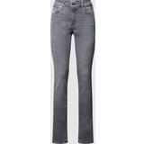 Dame - Grøn - W36 Jeans s.Oliver Damen 120.11.899.26.180.2059257 Jeans, Grey, 34L