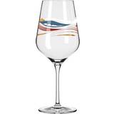 Ritzenhoff Rødvinsglas Vinglas Ritzenhoff 3001007 girod 2022 Rotweinglas