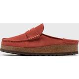 Birkenstock 10,5 Sneakers Birkenstock Naples VL red male Sandals & Slides now available at BSTN in