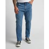 Lee Dame - L34 - W26 Jeans Lee Straight Fit Mvp Posty 30x32