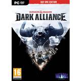 RPG PC spil Dungeons & Dragons: Dark Alliance Day One Edition (PC)