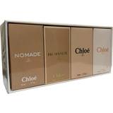 Chloé Dame Parfumer Chloé Miniatures Set Edp/Chloe Edt/Chloe Nomade Edp/Chloe Nomade Edp