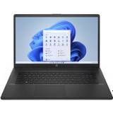 Bærbar HP Laptop 17-CP2137NG 17.3" 7320U 512GB