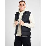 Fred Perry Sort Overtøj Fred Perry Insulated Gilet, Black