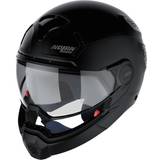 Nolan Motorcykeludstyr Nolan N30-4TP Jet Helmet black