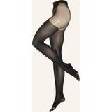 Dame - Polyester Strømpebukser & Stay-ups Wolford Shiny Sheer Tights