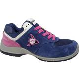 Dunlop Sikkerhedssko Dunlop Lady Arrow 2107-38-blau Protective footwear S3 Shoe EU Blue pcs